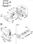 Diagram for 04 - Evap And Fan Motor Assemblies