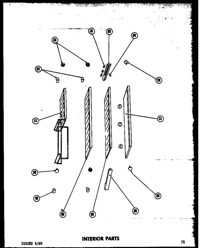 Diagram for TR15F-1-A