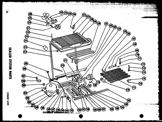 Diagram for TR15F-1