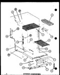 Diagram for 03 - Interior Accessories