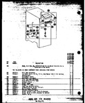 Diagram for 01 - Add On Ice Maker 16 Cu. Ft.