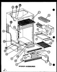 Diagram for 03 - Interior Accessories