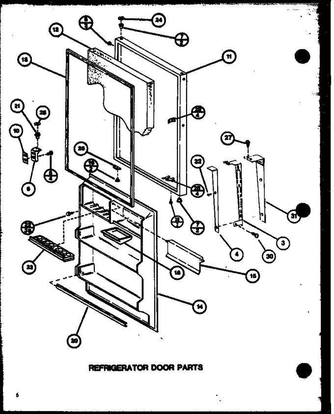 Diagram for TR18M (BOM: P7859225W)