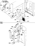 Diagram for 01 - Cabinet Back