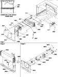 Diagram for 04 - Evap And Fan Motor Assemblies