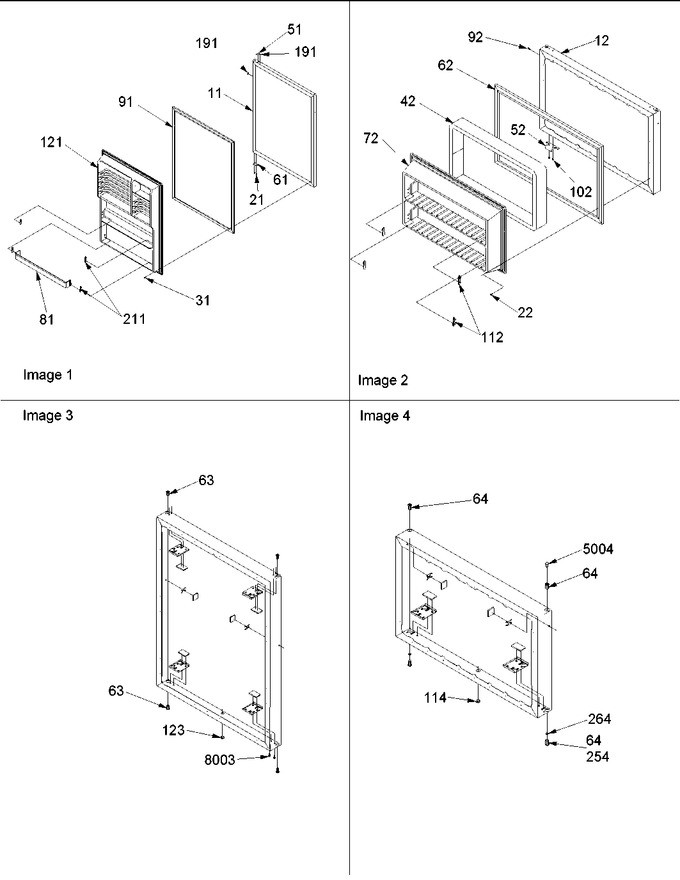 Diagram for TX18VW (BOM: P1315706W W)