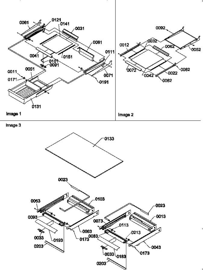 Diagram for TR18VE (BOM: P1307401W E)