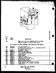 Diagram for 01 - Add On Ice Maker 20 Cu. Ft.