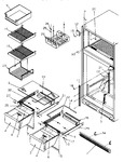 Diagram for 03 - Cabinet Shelving