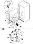 Diagram for 01 - Cabinet Back