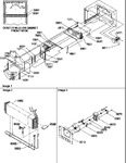 Diagram for 04 - Evap And Fan Motor Assemblies