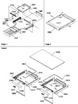 Diagram for 09 - Shelving Assemblies