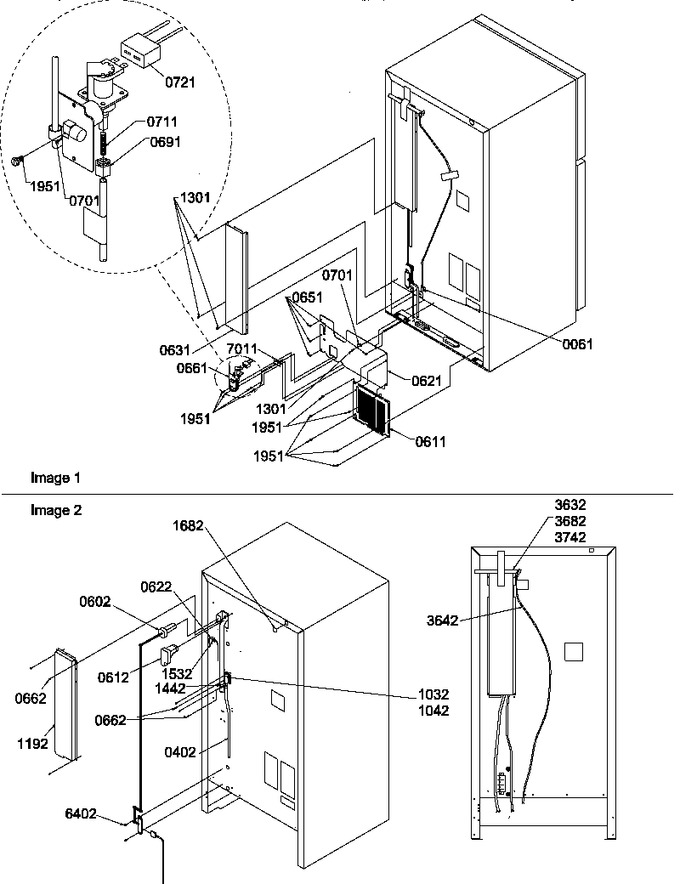 Diagram for TR21V2E (BOM: P1316001W E)