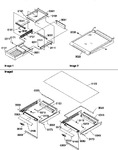 Diagram for 09 - Shelving Assemblies