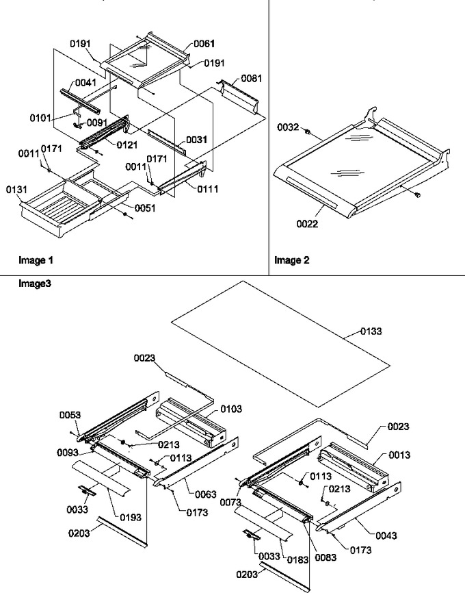 Diagram for TR21V2E (BOM: P1316001W E)