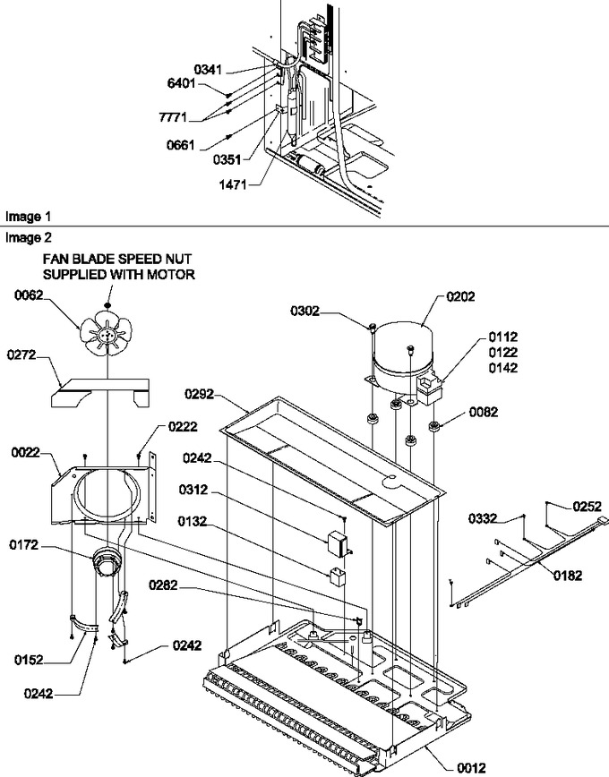 Diagram for TR21VL (BOM: P1309401W L)