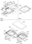 Diagram for 09 - Shelving Assemblies