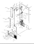 Diagram for 01 - Cabinet Back