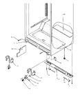 Diagram for 02 - Cabinet Bottom