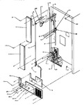 Diagram for 01 - Cabinet Back