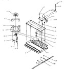 Diagram for 05 - Compressor Compartment