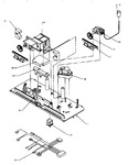 Diagram for 06 - Control Panel Assy