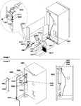 Diagram for 01 - Cabinet Back