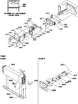 Diagram for 04 - Evap And Fan Motor Assemblies