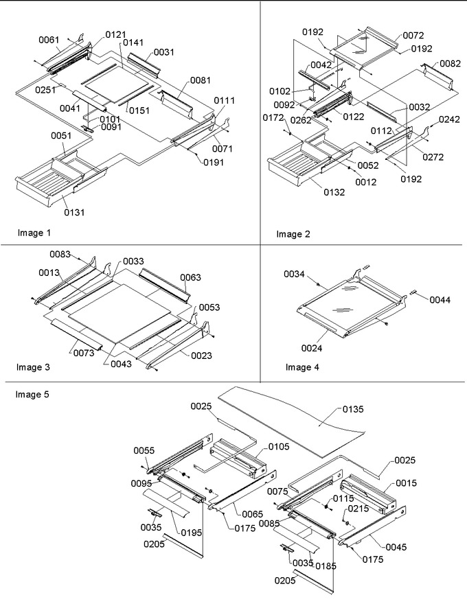 Diagram for TR25V2W (BOM: P1316102W W)