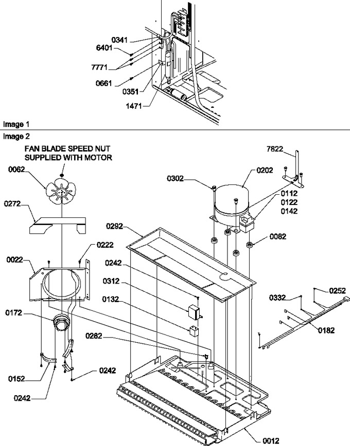 Diagram for TRI25VL (BOM: P1300004W L)