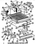 Diagram for 02 - Functional Parts (ref/frz)