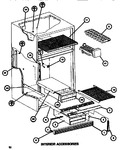 Diagram for 04 - Interior Accessories