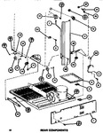 Diagram for 05 - Rear Components