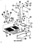 Diagram for 05 - Rear Components