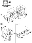 Diagram for 04 - Evap And Fan Motor Assemblies