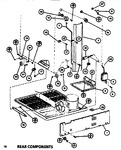 Diagram for 06 - Rear Components