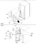 Diagram for 01 - Cabinet Back