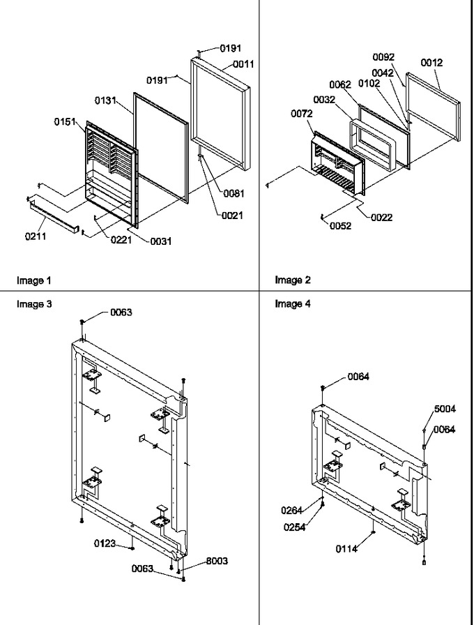 Diagram for TR522SL (BOM: P1182703W L)