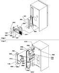 Diagram for 01 - Cabinet Back