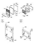 Diagram for 02 - Door Assemblies