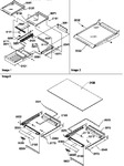 Diagram for 10 - Shelving Assemblies