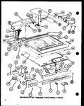 Diagram for 06 - Ref Fz Functional Parts