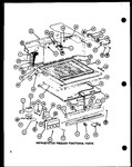 Diagram for 06 - Ref Fz Functional Parts