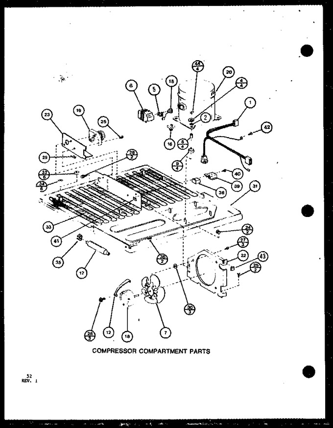 Diagram for TRGI22J (BOM: P7791107W)