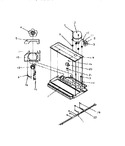 Diagram for 05 - Compressor Compartment