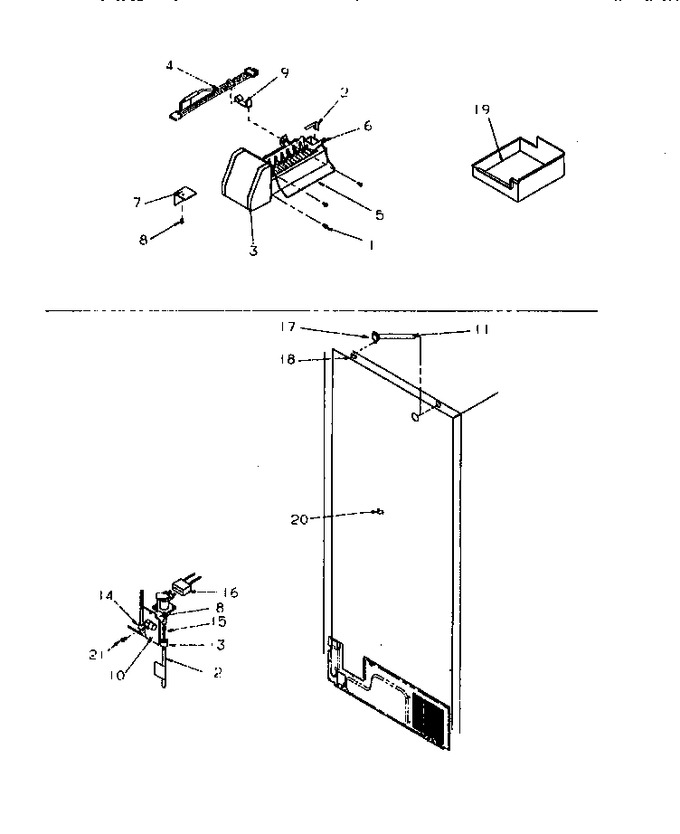 Diagram for TRI22S4L (BOM: P1196302W L)