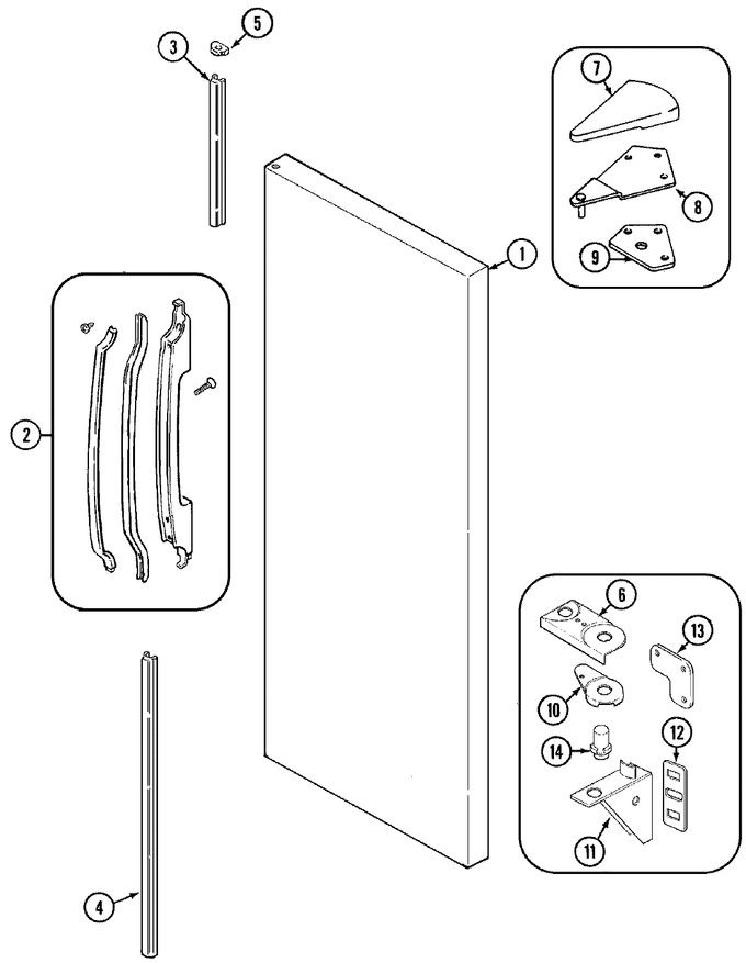 Diagram for TRIS225FAW