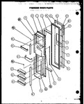 Diagram for 07 - Control Assy