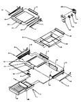 Diagram for 04 - Cabinet Shelving