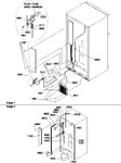 Diagram for 02 - Cabinet Back